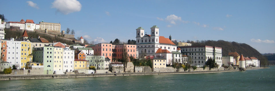 ruhland-kollegen assekuranzmakler gmbh - Passau
